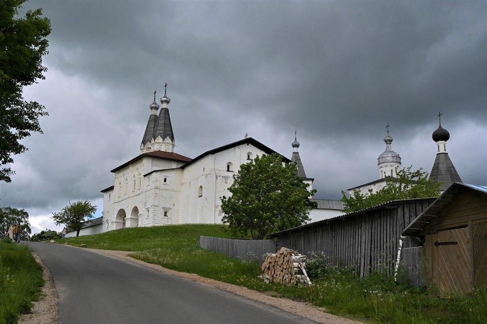 Фотография автора IRINA FILIPPOVA