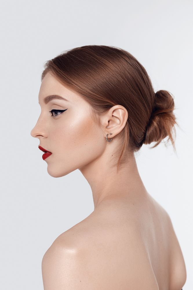 Photograph by Мария Бережнова