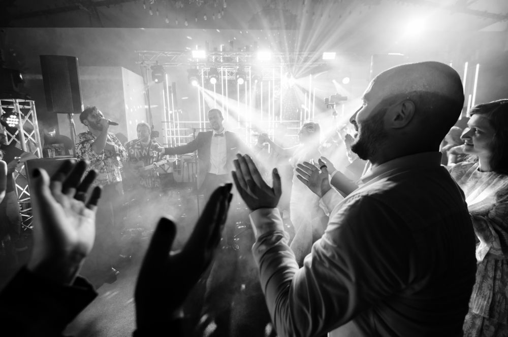 Photograph by Marius Migles