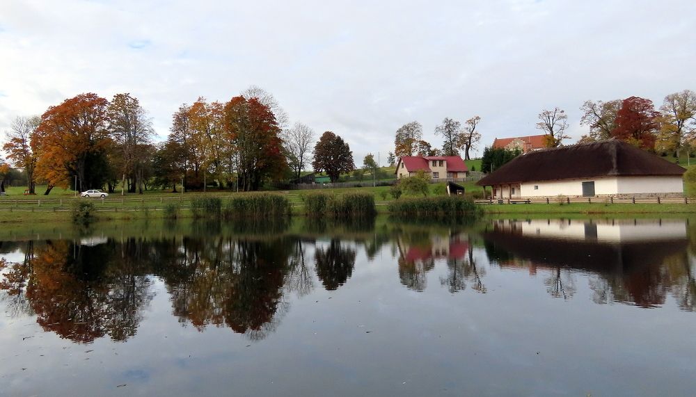 Photograph by Pjotr Alekseev