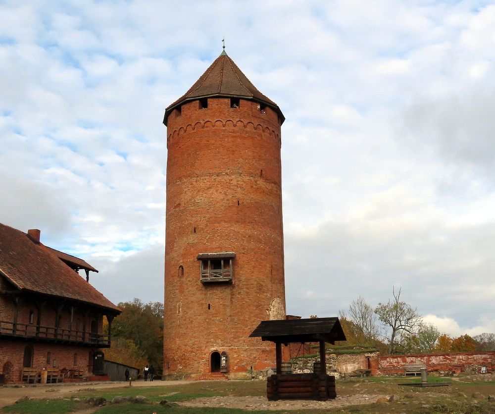 Photograph by Pjotr Alekseev