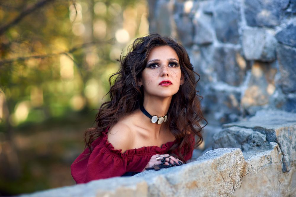 Photograph by Артём Новиков