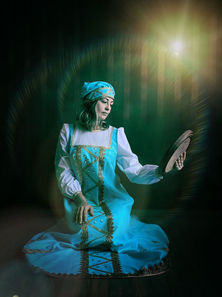 Photograph by daria eipert