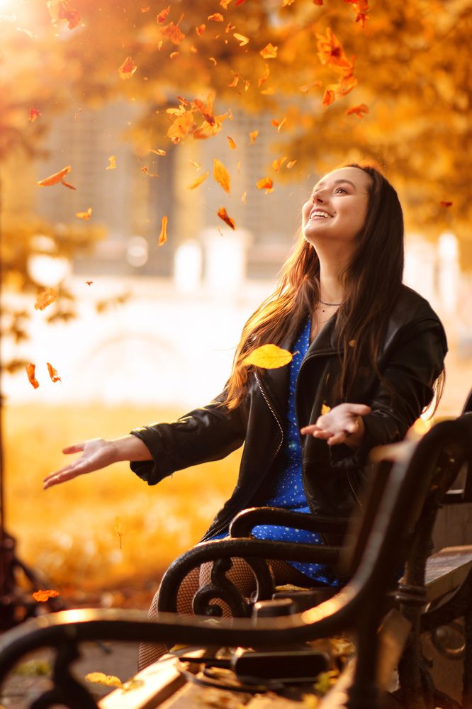 Photograph by Aliaksandra Klimchuk