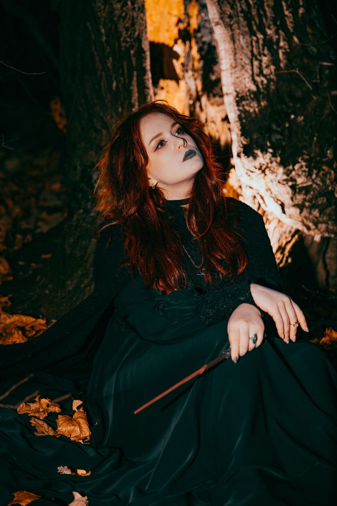 Photograph by Анна Бобрик