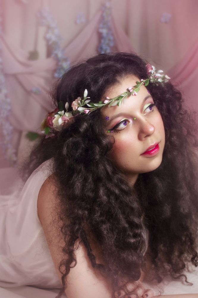 Photograph by Estefania González