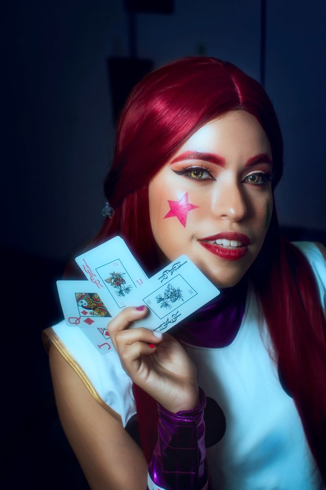 Photograph by Estefania González