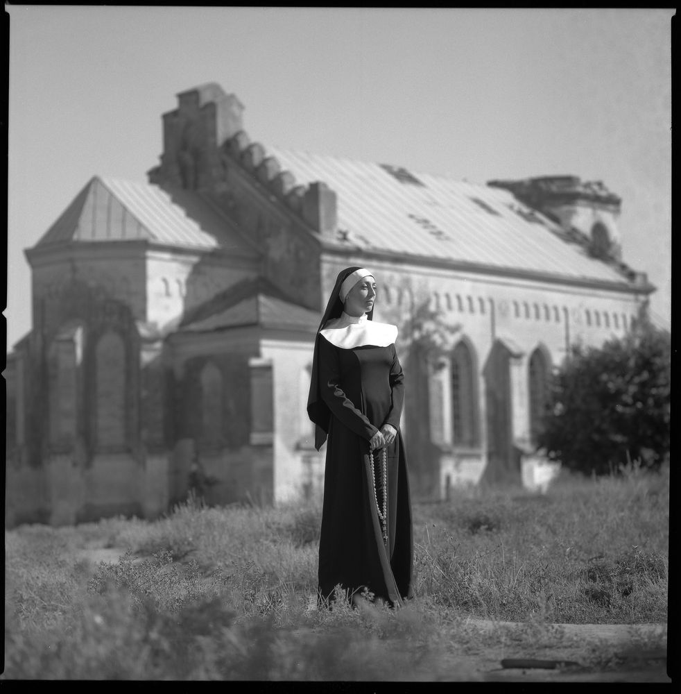 Photograph by Франгони Владимир