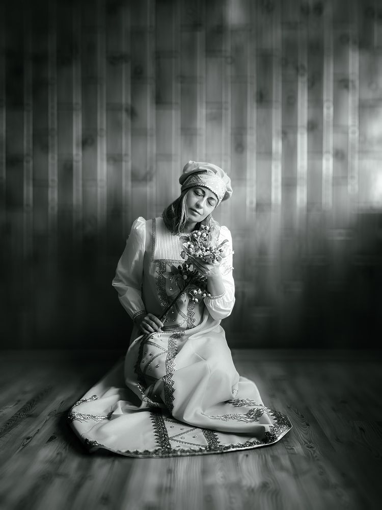 Photograph by daria eipert