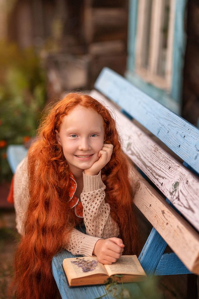 Фотография автора Елена Чернигина