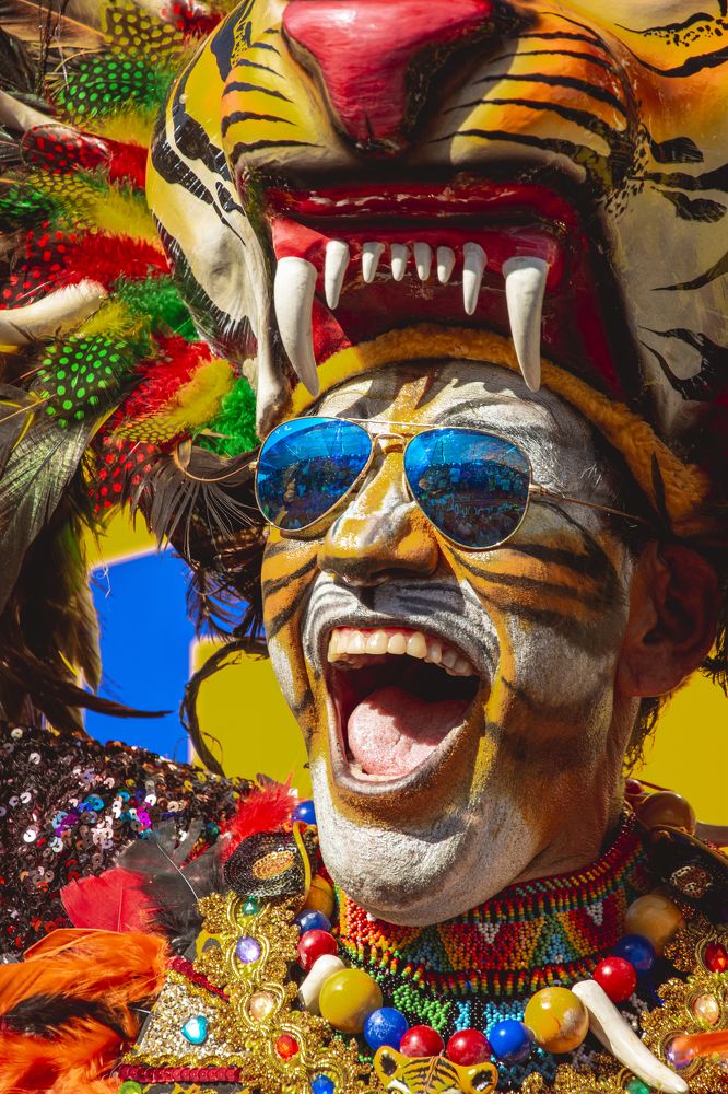 Photograph by Estefania González