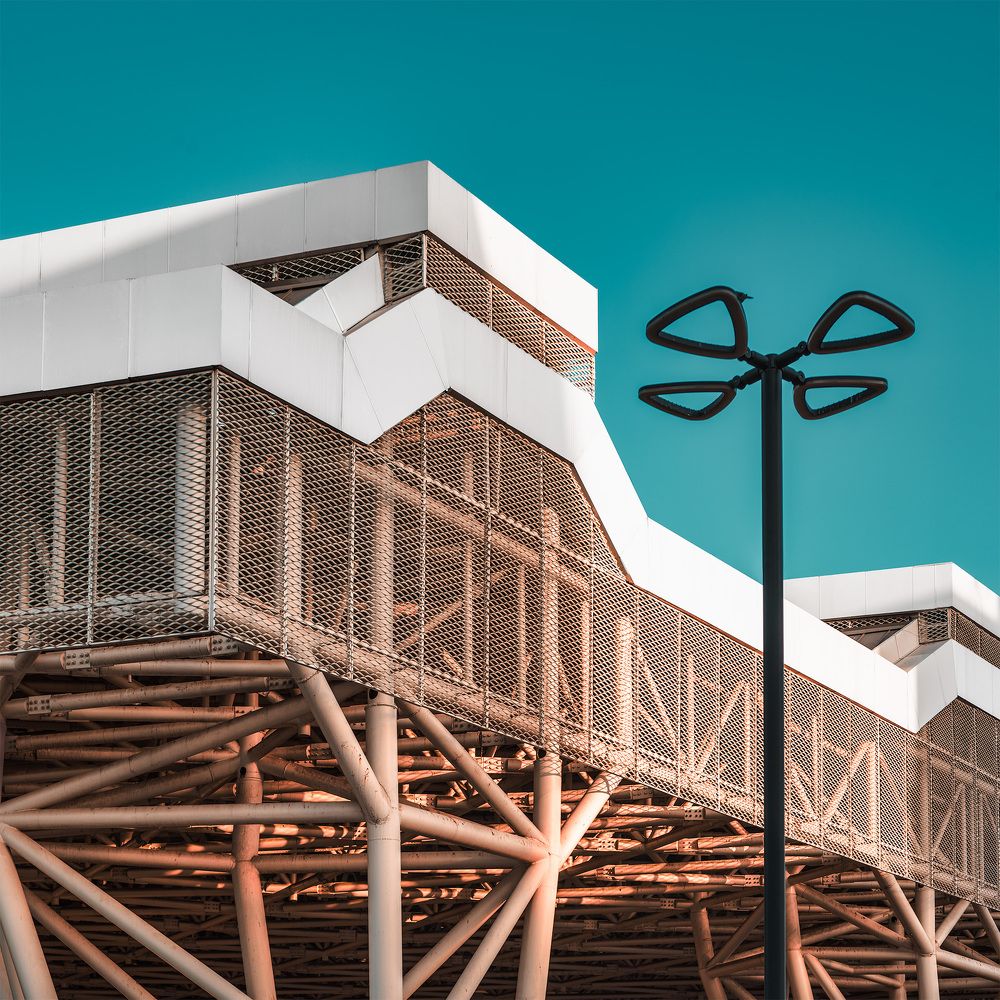 Photograph by Rustu Erata