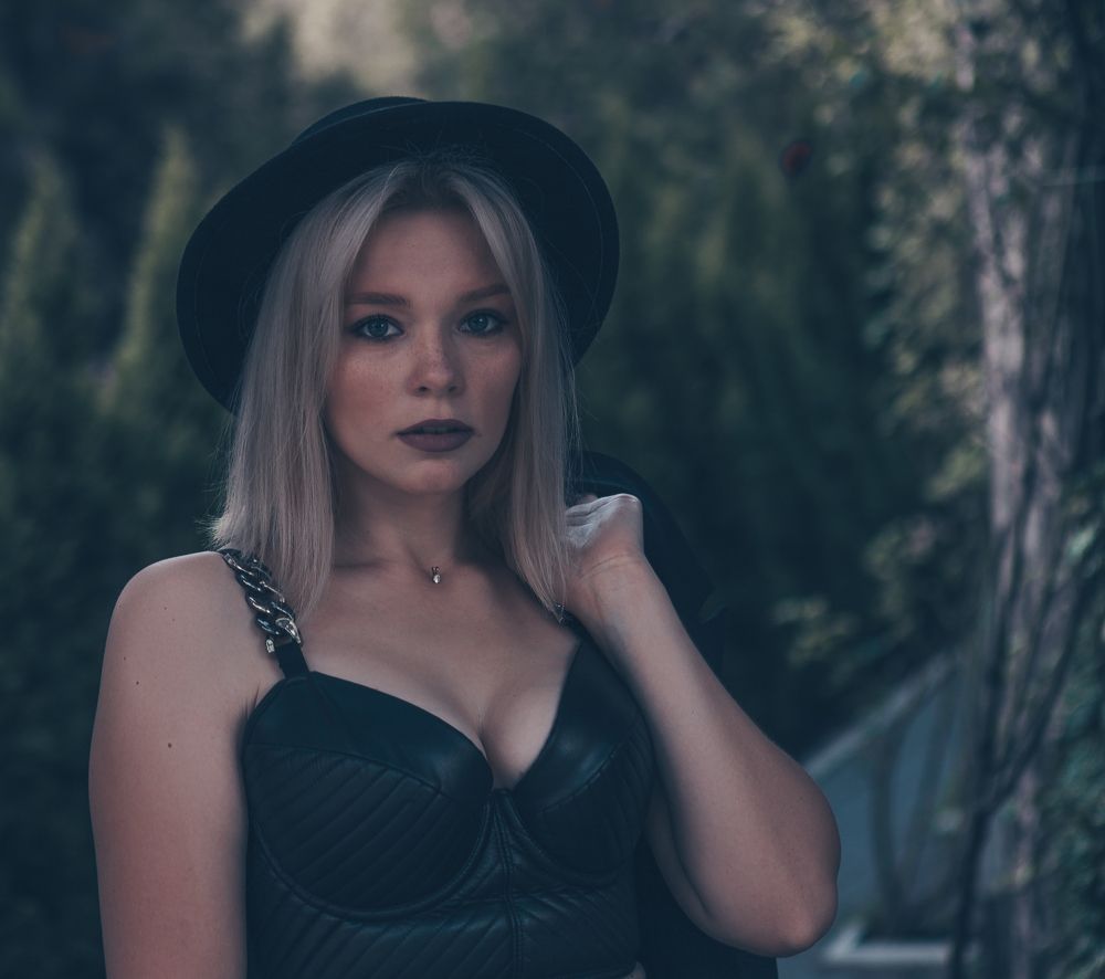 Photograph by Денис Кудряшов