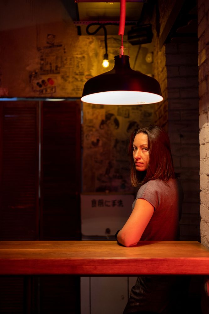 Photograph by Юлия Петрова