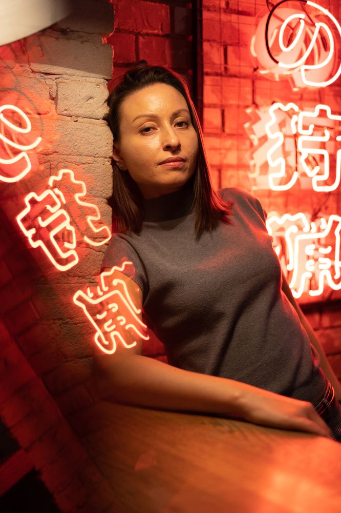 Photograph by Юлия Петрова