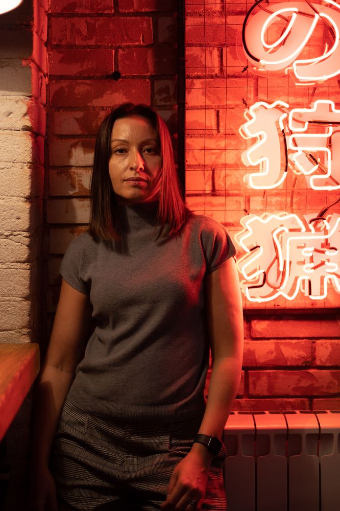 Photograph by Юлия Петрова