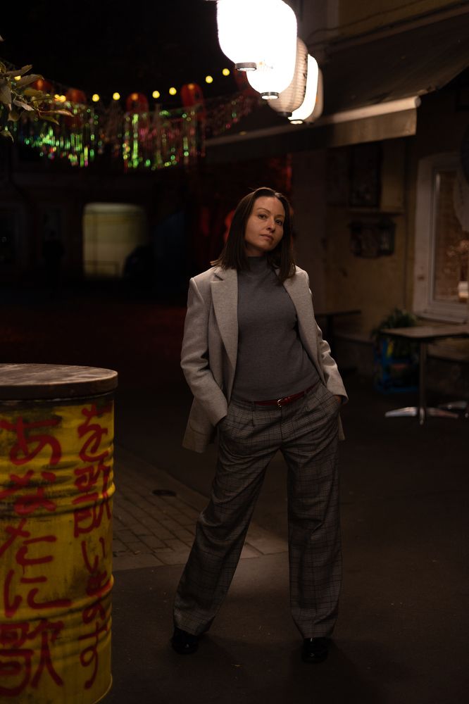 Photograph by Юлия Петрова