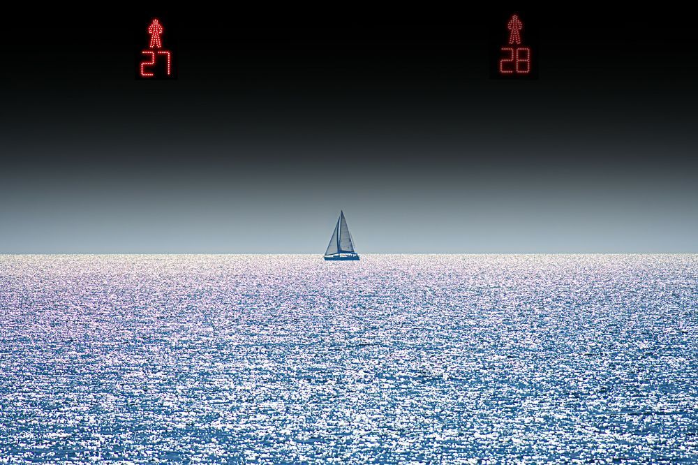 Астронавигация