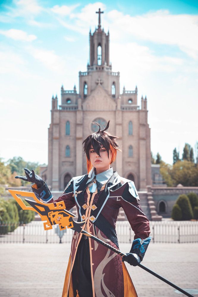 Photograph by Алишер Холматов