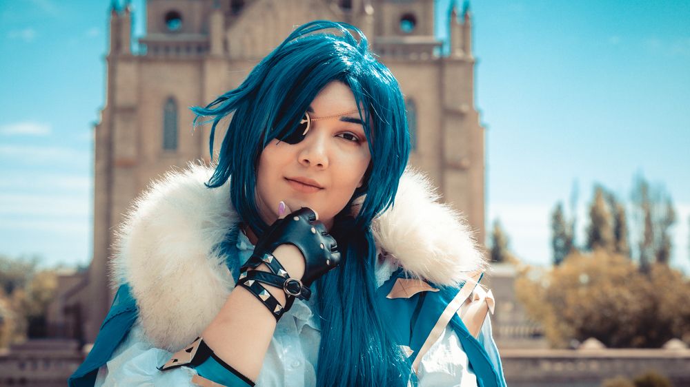 Photograph by Алишер Холматов