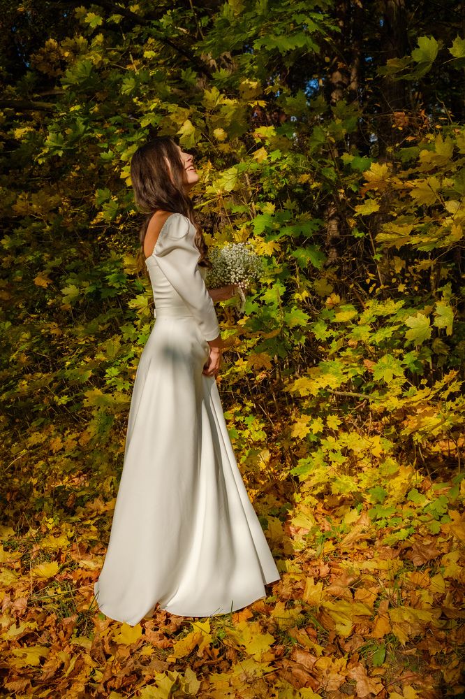 Photograph by Наталия Морозова