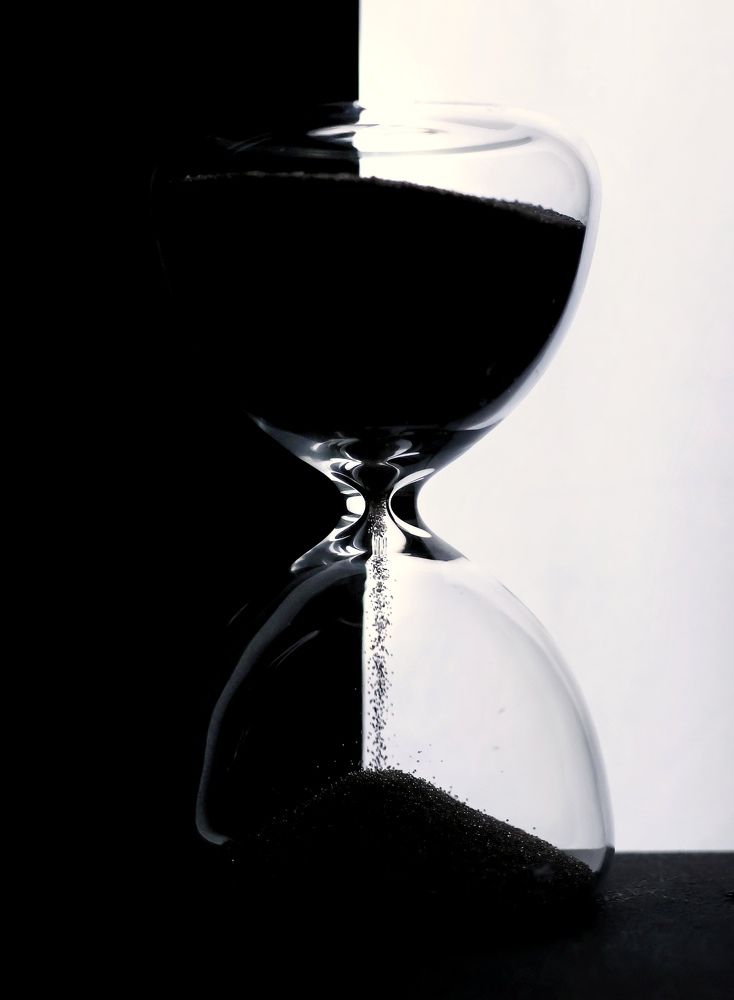 Photograph by Olga Asson