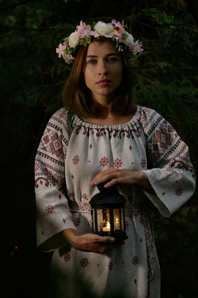 Photograph by Маргарита Сенченко