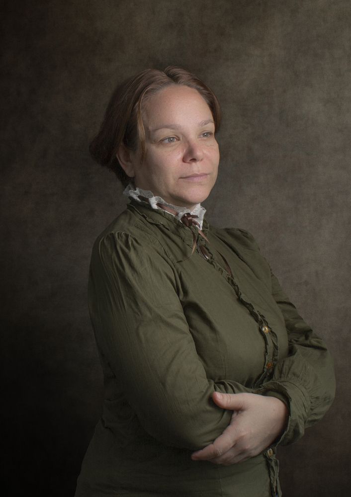 Photograph by Альбина Дылёва