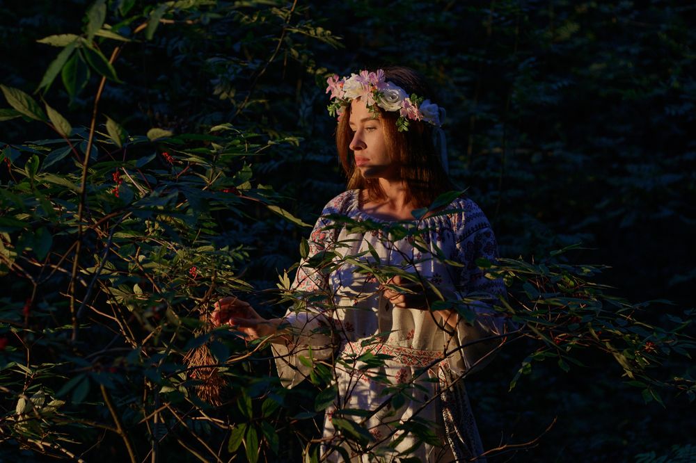 Photograph by Маргарита Сенченко