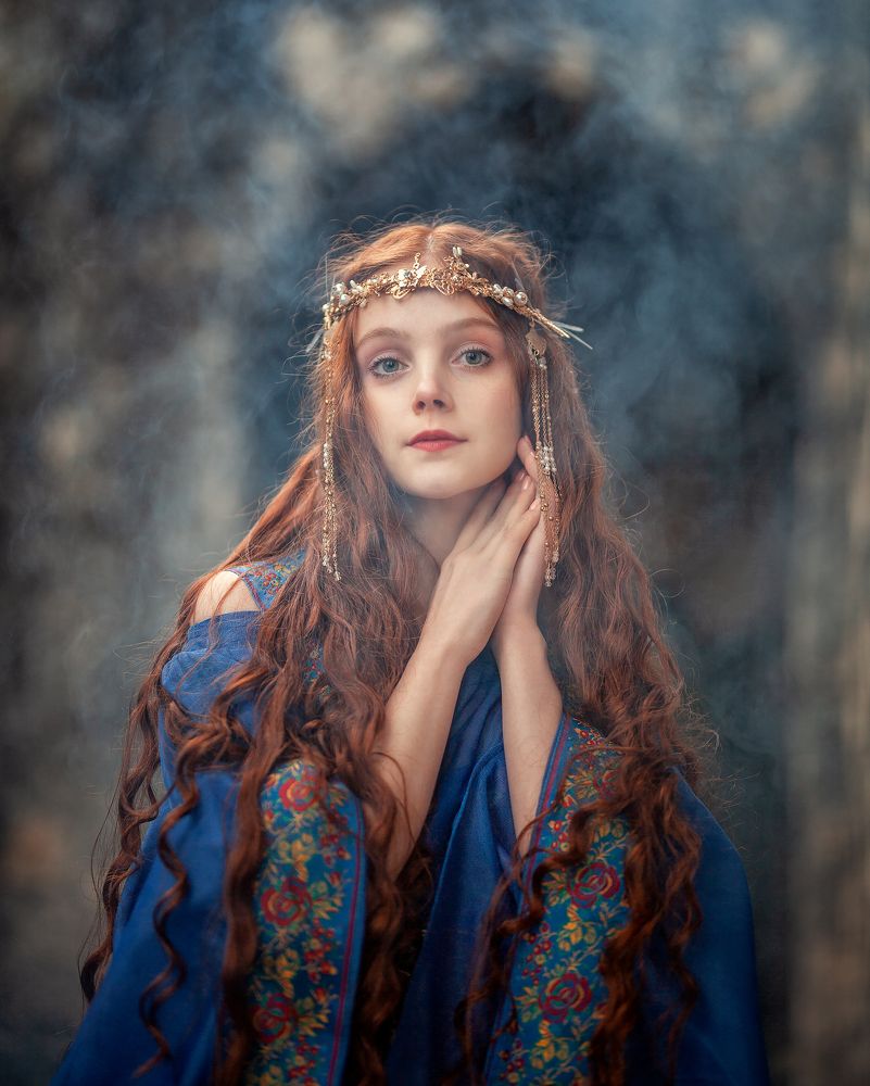 Photograph by Екатерина Маркелова