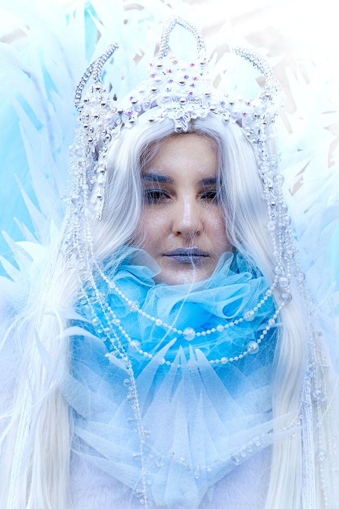 Photograph by Наталия Морозова