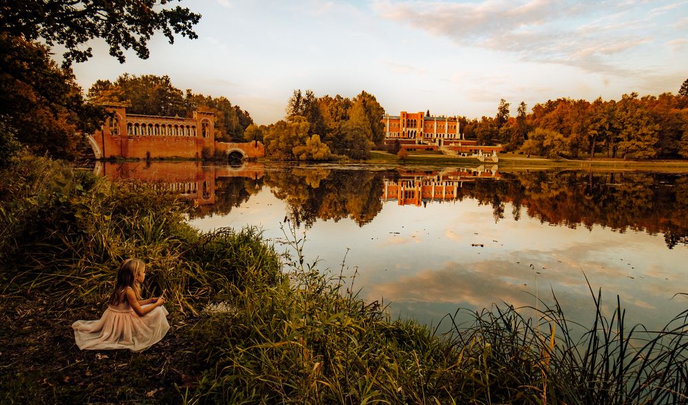 Photograph by Юрий Гаврилов