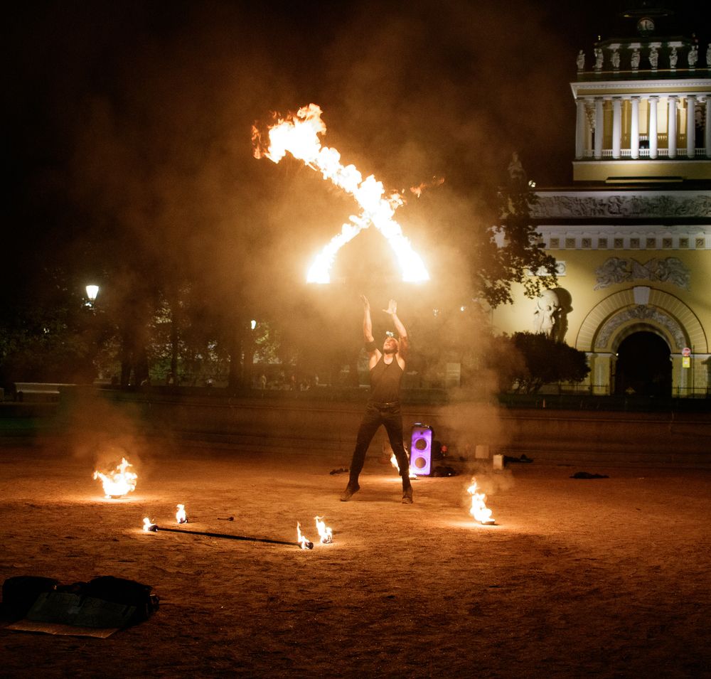 Photograph by Маргарита Сенченко