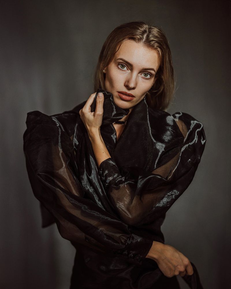 Фотография автора Георгий Шахназарян