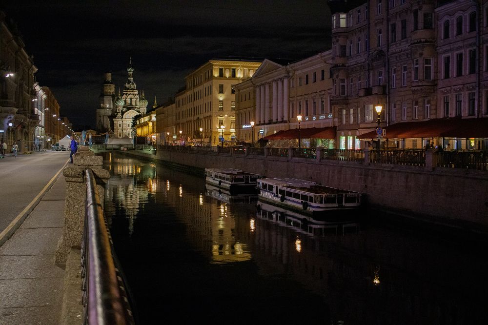 Photograph by Маргарита Сенченко