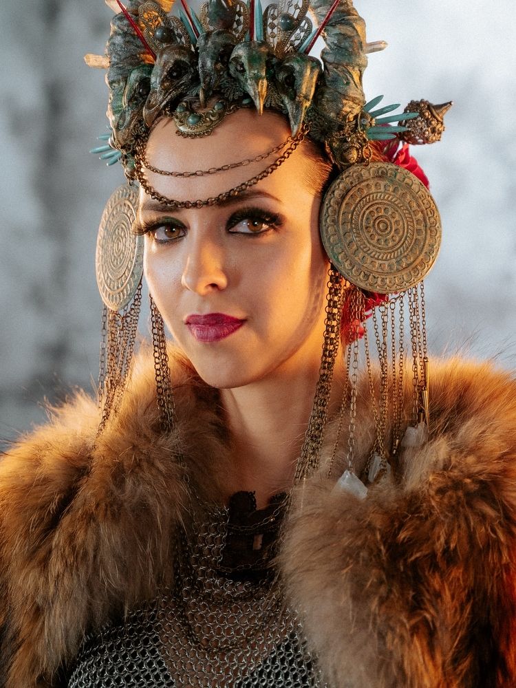 Фотография автора Юлия Есина