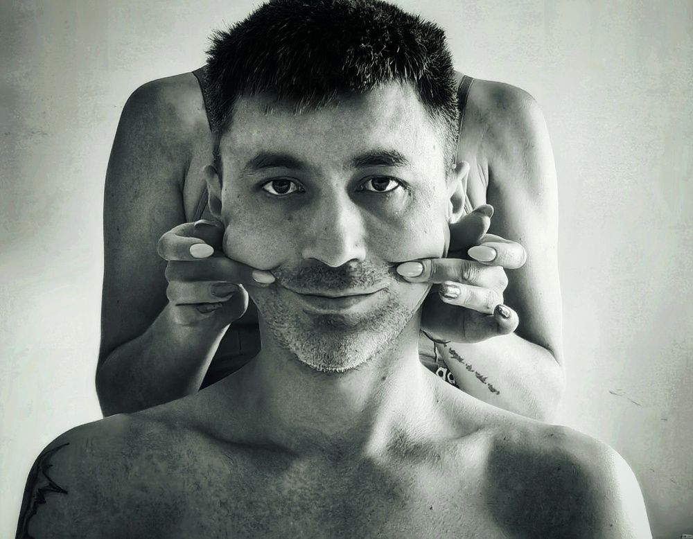 Photograph by Анна Казакова