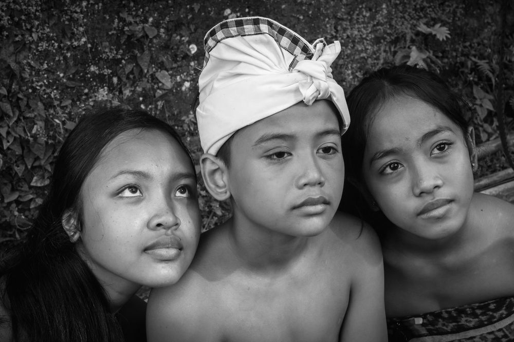 Photograph by Pratiwanjono Ambrosius