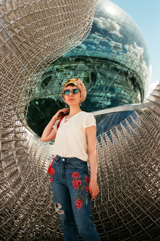 Photograph by Федотова Анна