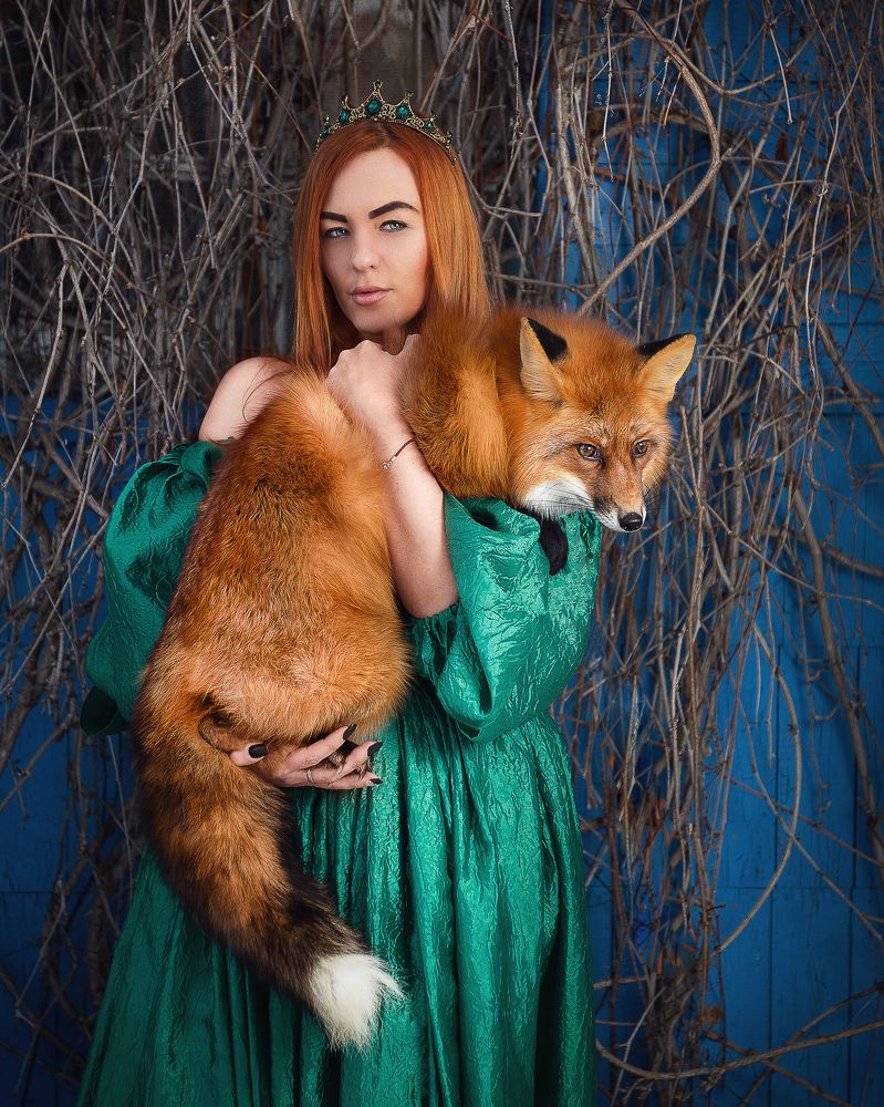 Photograph by Александр Назаров