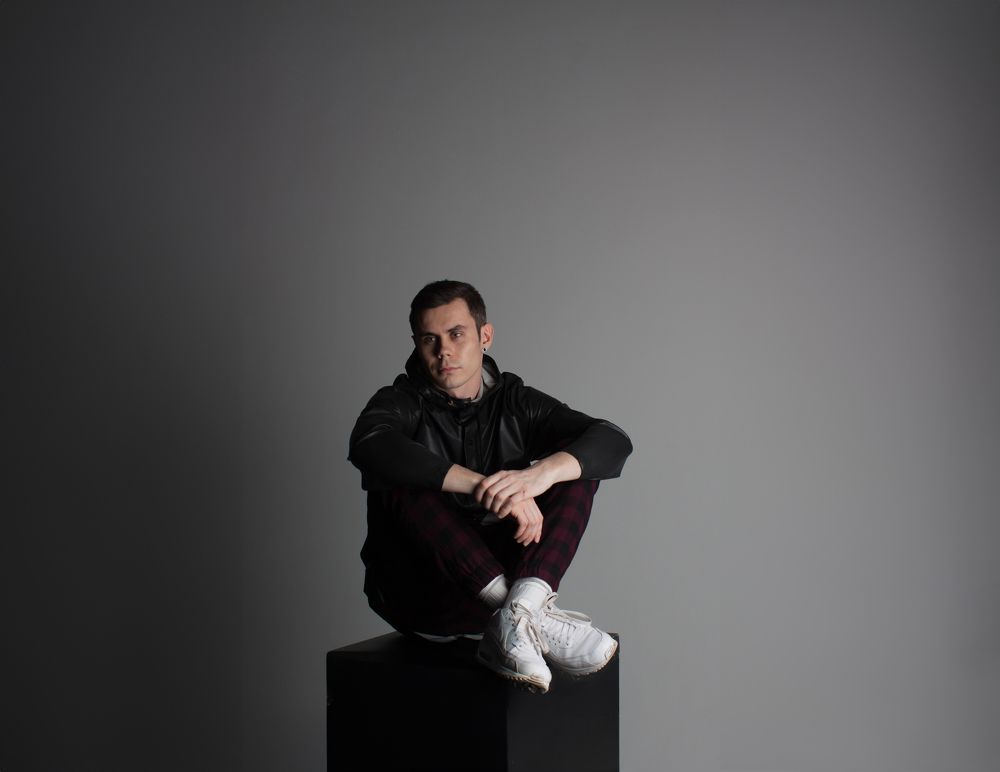 Photograph by Федотова Анна