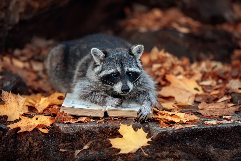 Осенний роман