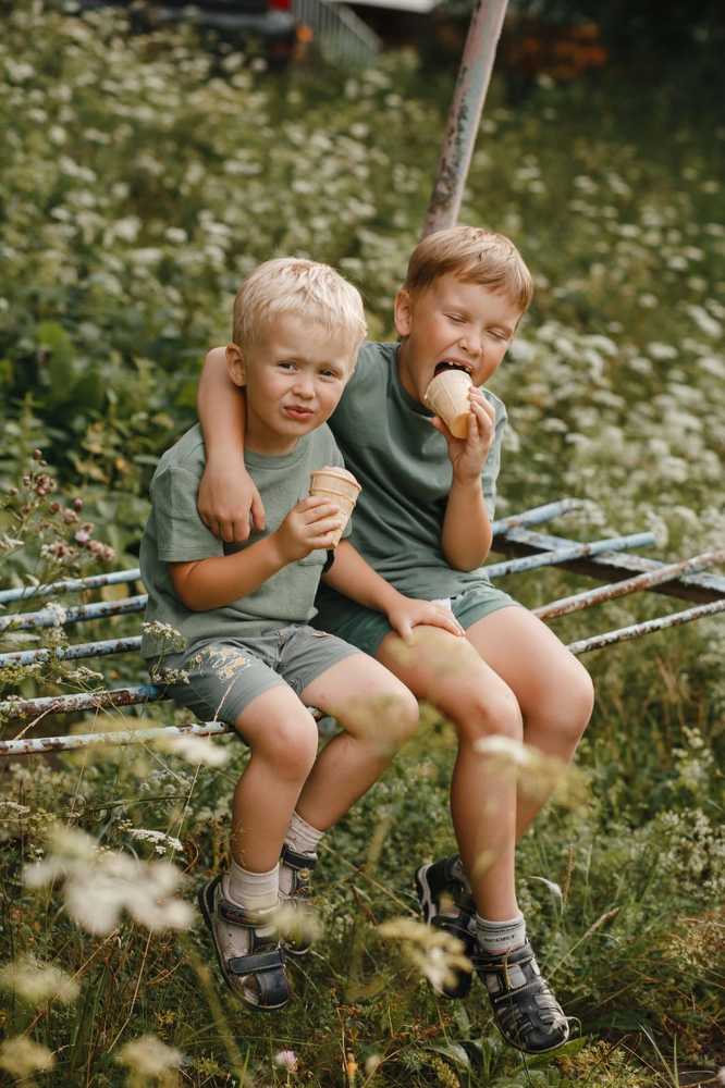 Photograph by Анна Потеряева