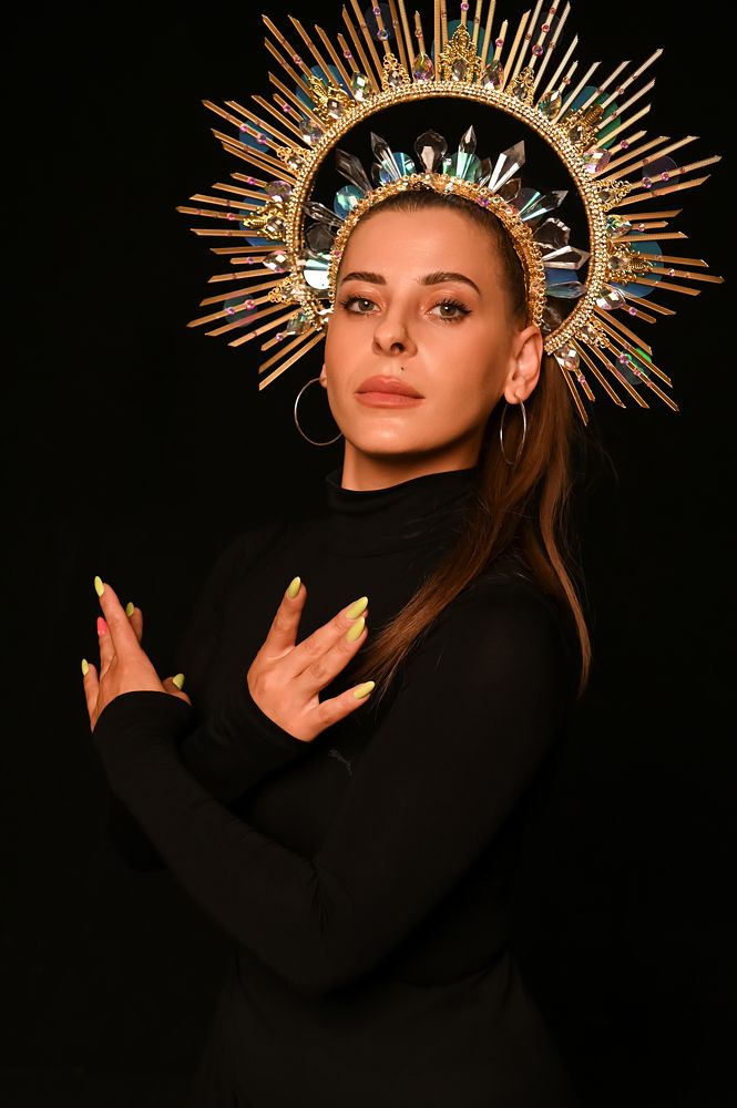 Photograph by Любовь Безволева