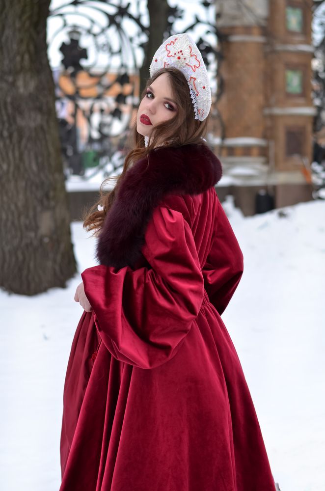 Photograph by Любовь Безволева