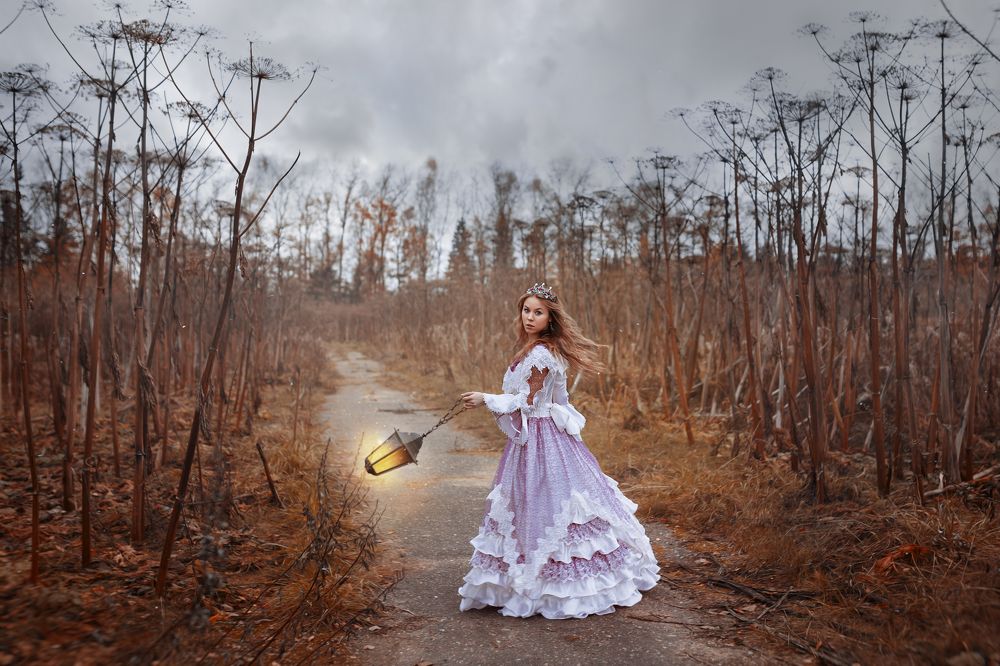 Photograph by Светлана Никотина