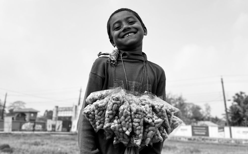 Photograph by Tahzid Ahsan