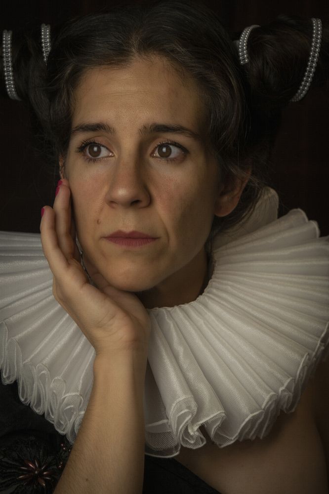 Photograph by Noëlle Mauri