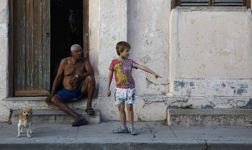 Photograph by Геннадий Васенков