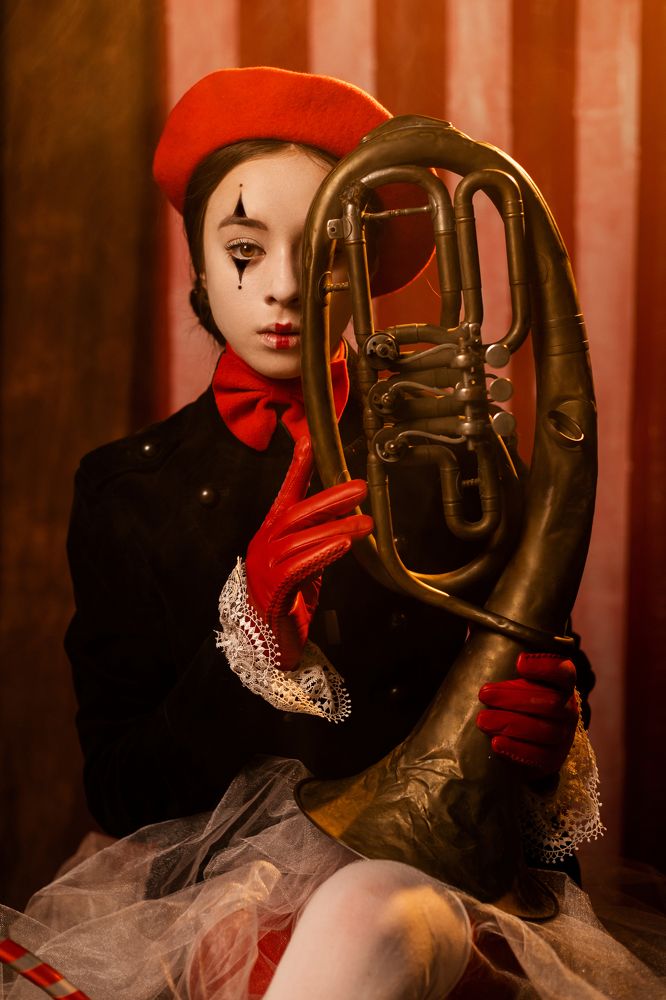 Photograph by Лина Константинова